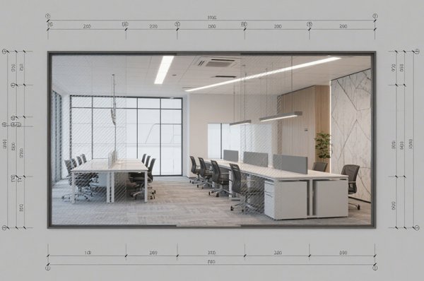 辦公室裝修圖紙和工程造價清單看不懂怎么辦？